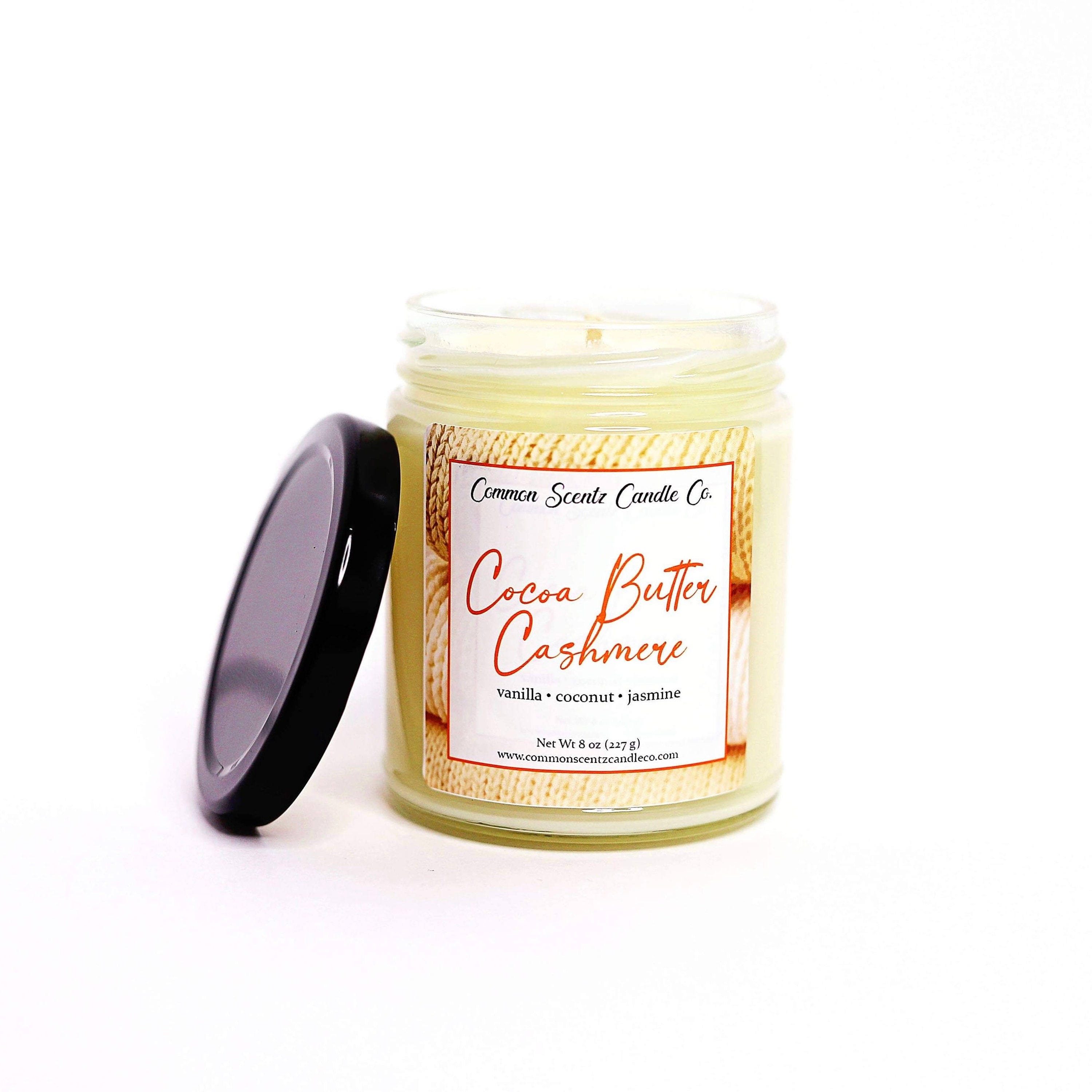 Cocoa Butter Cashmere Etsy