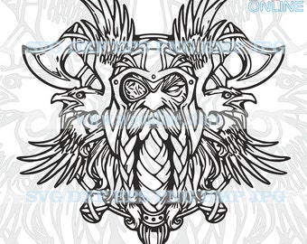 Free Free Son Of Odin Svg 715 SVG PNG EPS DXF File