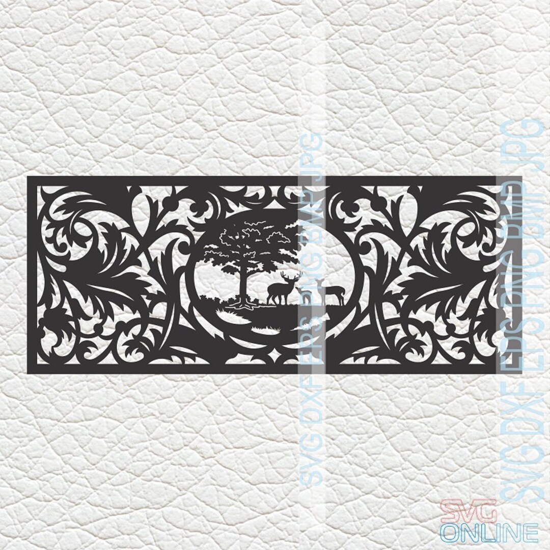 Picture SVG Dxf Png Clipart Vector Cricut Cut Cutting Cnc - Etsy