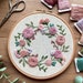 see more listings in the Embroidery Hoops section