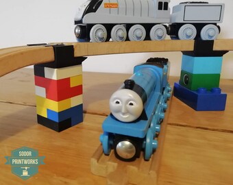 lego brio adapter