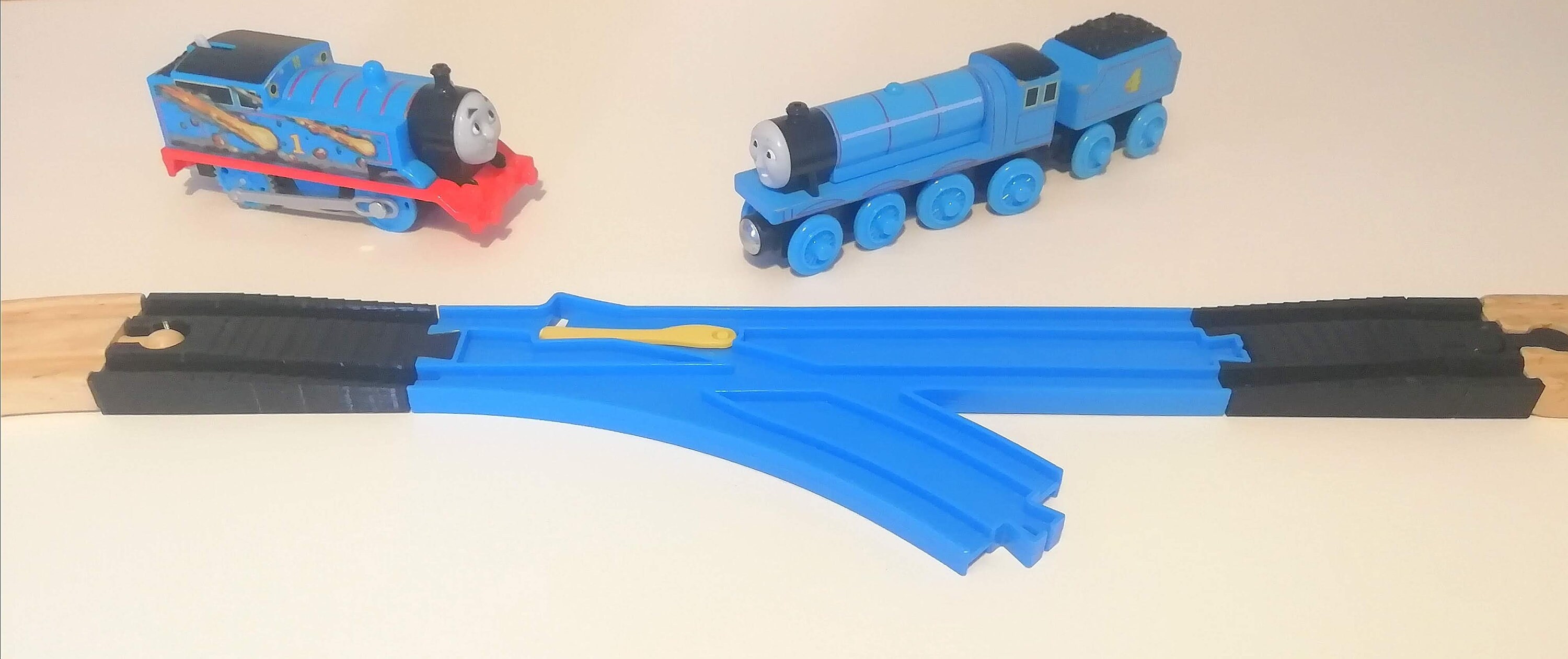 Wholesale prices Looking for everything you need BLUE TOMY TRAIN TRACK