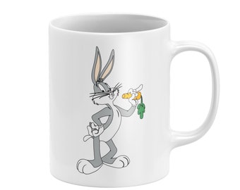 Looney Tunes Mugs Etsy Looney Tunes Mugs Etsy