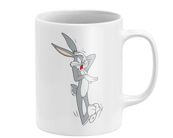 Looney Tunes Mugs Etsy Looney Tunes Mugs Etsy