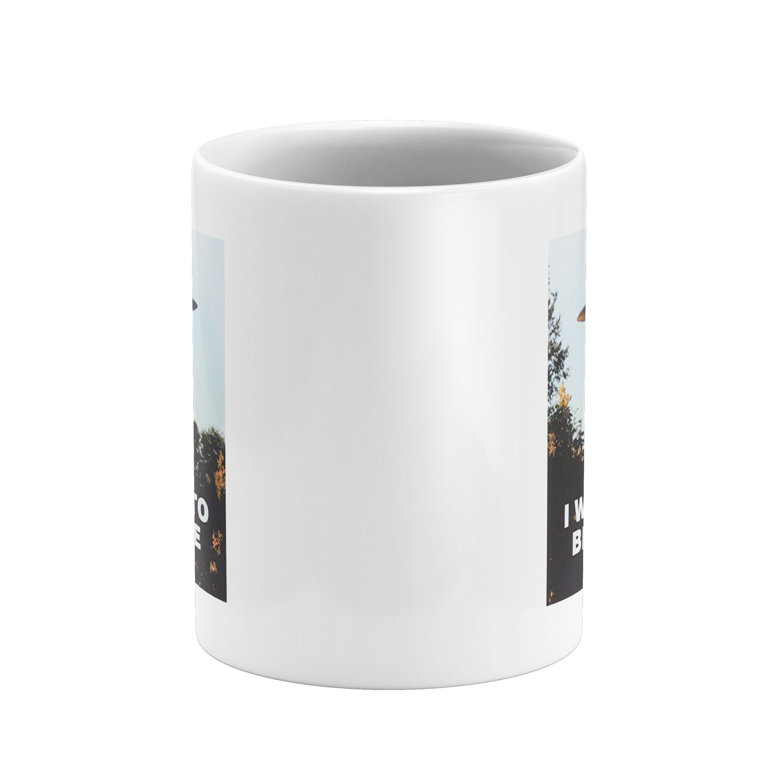 The X Files The X Files Coffee Mug Fox Mulder Mug Dana Etsy