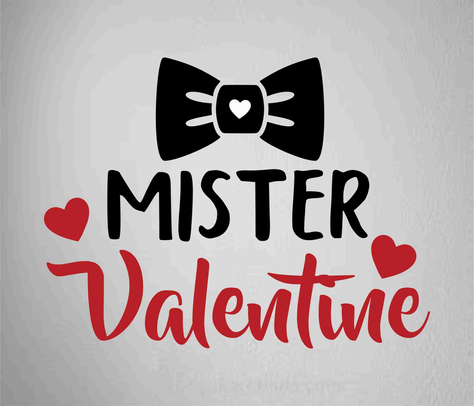 Monsieur valentine svg baby boy svg Baby Valentine Svg boy | Etsy