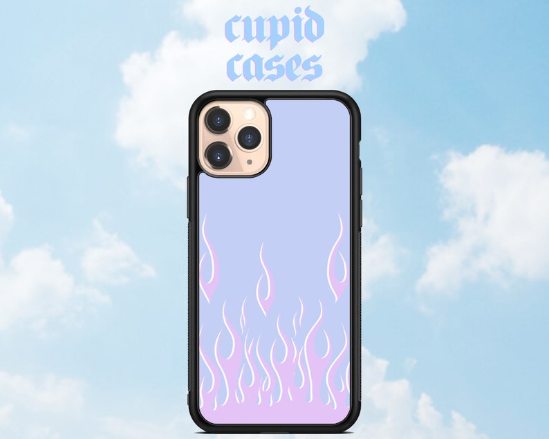 CaseStone Custodie Per Telefono Personalizzate Per Apple IPhone 11 Pro Max - Design Personalizzato Made In UK Custodia Trasparente Antiurto Con Nome Pastello - Ottimo Regalo Per Date Significative E - Foto 4