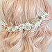 see more listings in the Wedding Hair  section