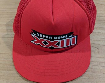 super bowl ring foam hat