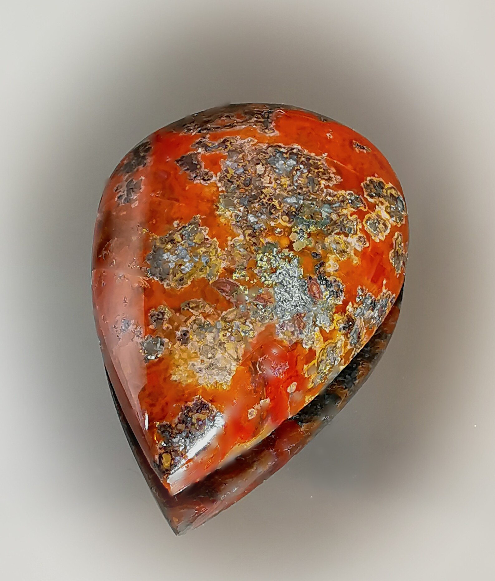 Amazing jasper Agate. High Quality Agate. 100 Natural. Etsy