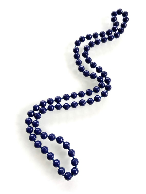 Lapis Lazuli Necklace