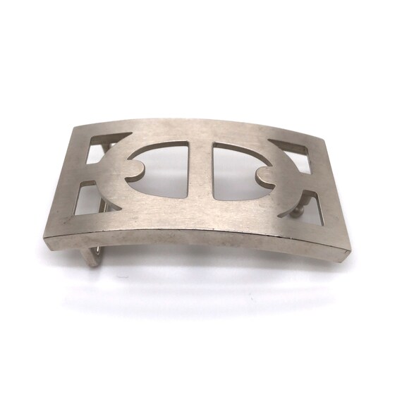 Hermés Belt Buckle