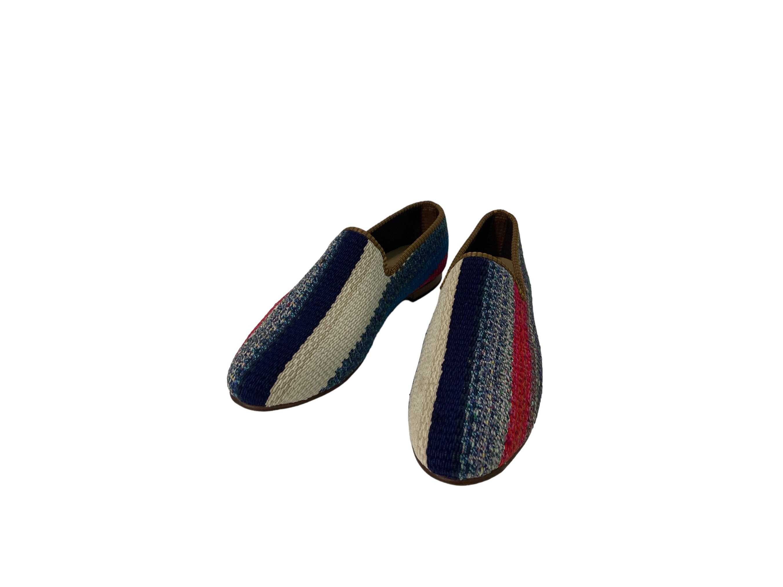 VTG 1976 2 Pairs Florsheim Men Shoe The Canfield Black Calfskin 20623 7.5 EEEEE Amazon.com | Florsheim Men main image 3
