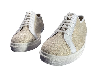 Hemp Shoes, Men's Hemp Shoes, Handmade Hemp Shoes, Hemp Sneakers, Sneakers, Organic Shoes, Hemp Shoes Size 12