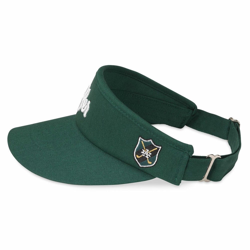 Duffer 19th Hole Tour Visor by American Needle