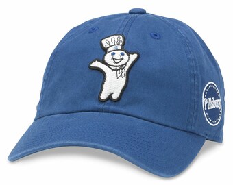 Doughboy Hat - Etsy