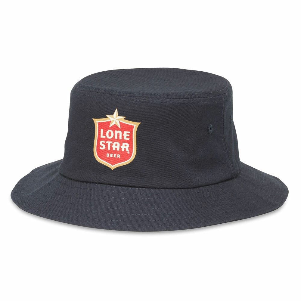 Lone Star Twill Bucket Hat by American 