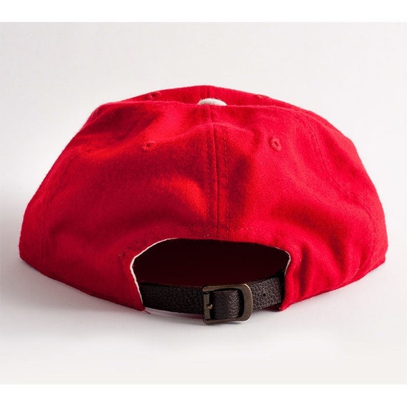 Seattle Rainiers Statesman Hat by 