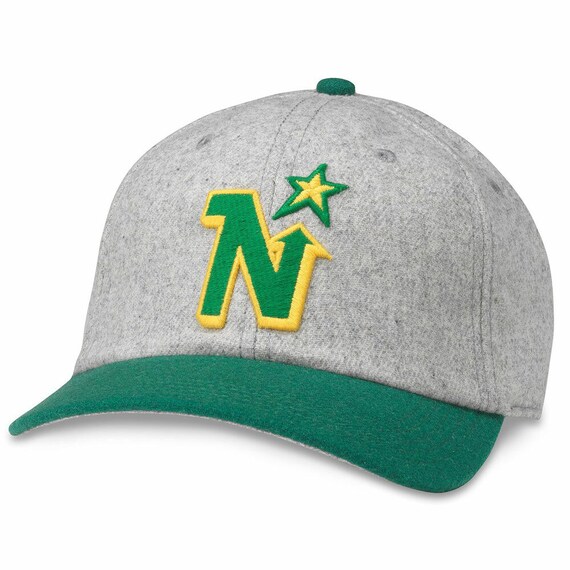 Minnesota North Stars Archive Legend 