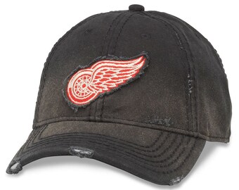 Detroit Red Wings - Etsy