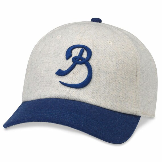Brooklyn Tip-tops Archive Legend Cap by 