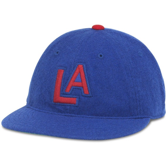 LA Angels Statesman Hat by American 