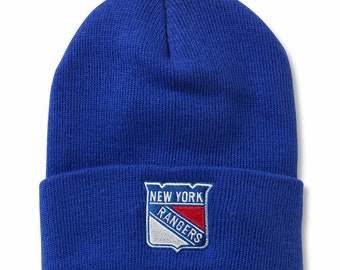 nyr hat
