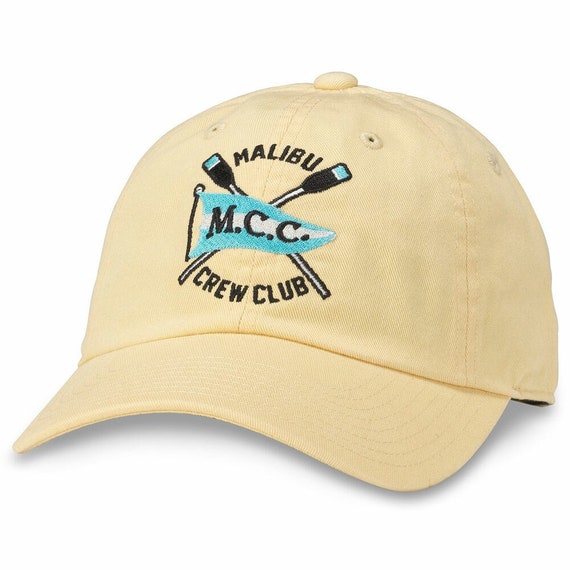 Malibu Crew Club Slouch Hat by American 