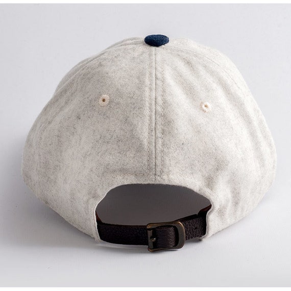 Chicago Whales Statesman Hat by 