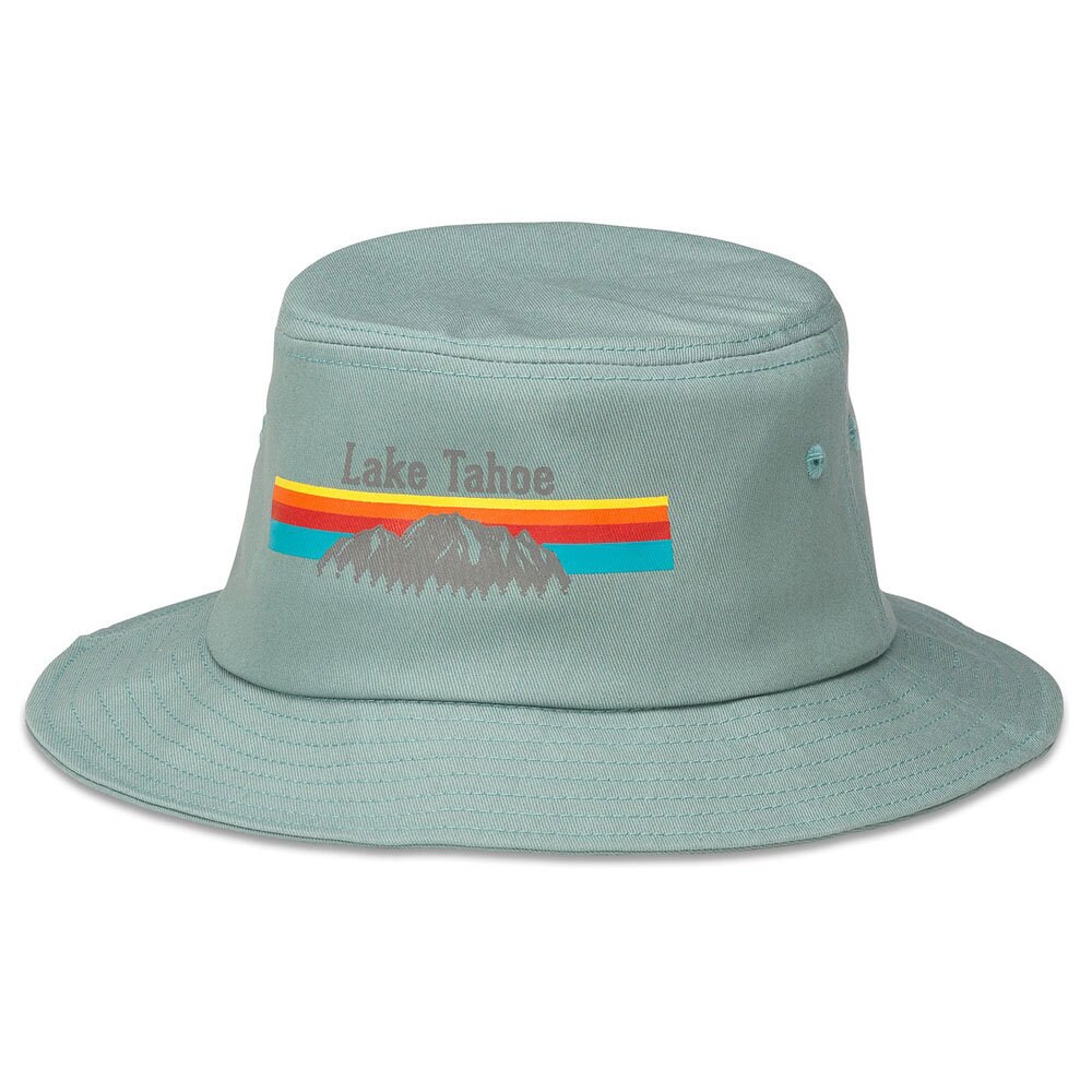 Lake Tahoe Twill Bucket Hat by American 