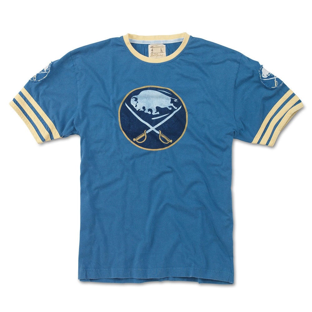 Buffalo Sabres Royal Remote Control T 