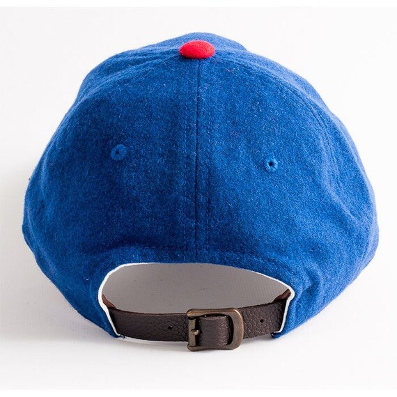 LA Angels Statesman Hat by American 