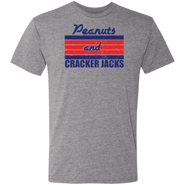 Peanuts and Cracker Jacks Etsy