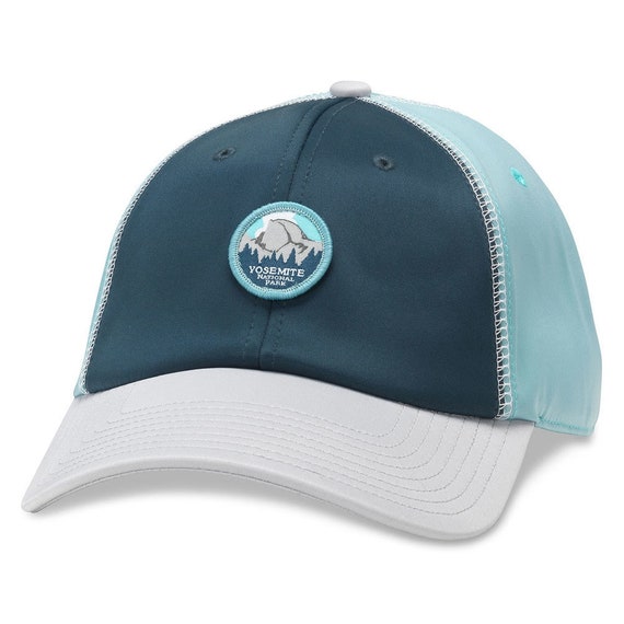 Yosemite National Park Riptide Slouch 
