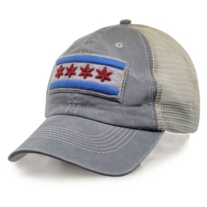 Vintage Chicago Bears Snapback Hat Cap 