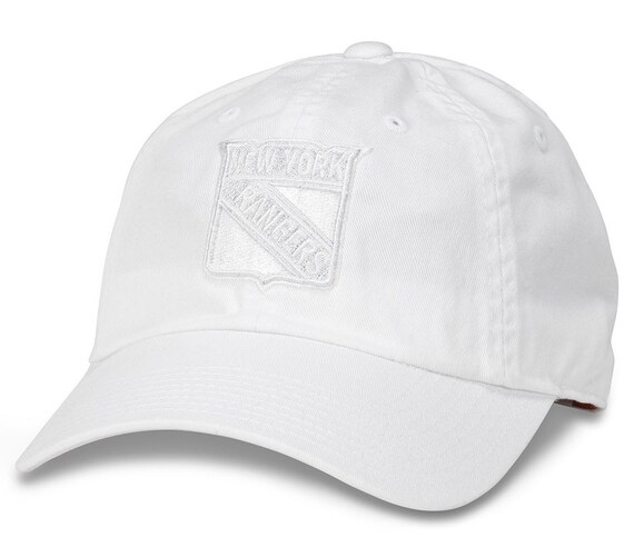 New York Rangers Blue Line Snow White 