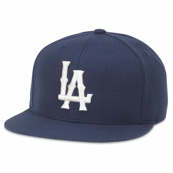 Los Angeles Angels Archive 400 Snapback 