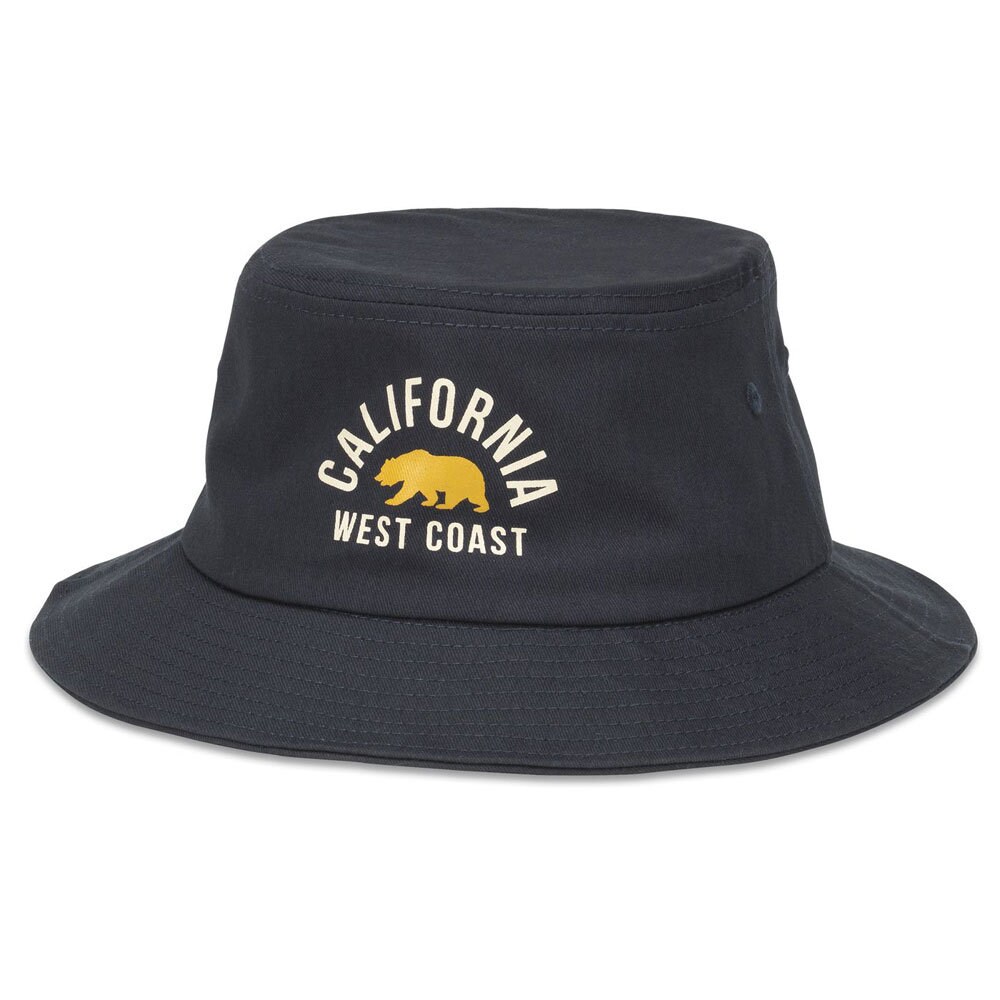 California West Coast Bucket Hat by 