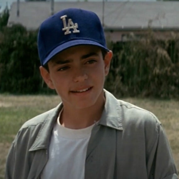Benny 'the Jet' Rodriguez the Sandlot 