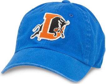 Durham Bulls Hat - Etsy