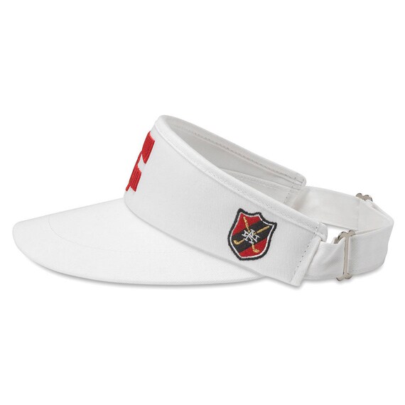 Mulligan 19th Hole Tour Visor by 