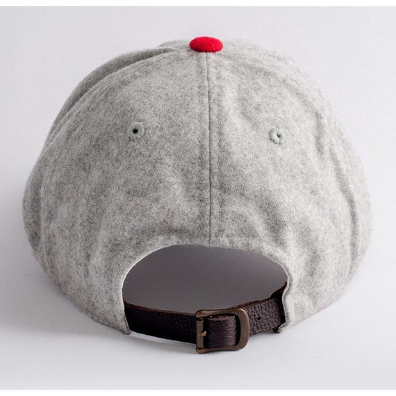 Hollywood Stars Statesman Hat by 