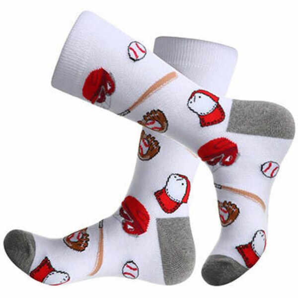 Baseball Socks Svg Etsy