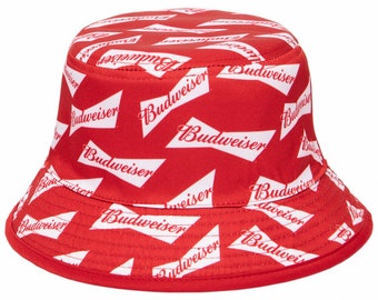 Budweiser Official Reversible Drinking 