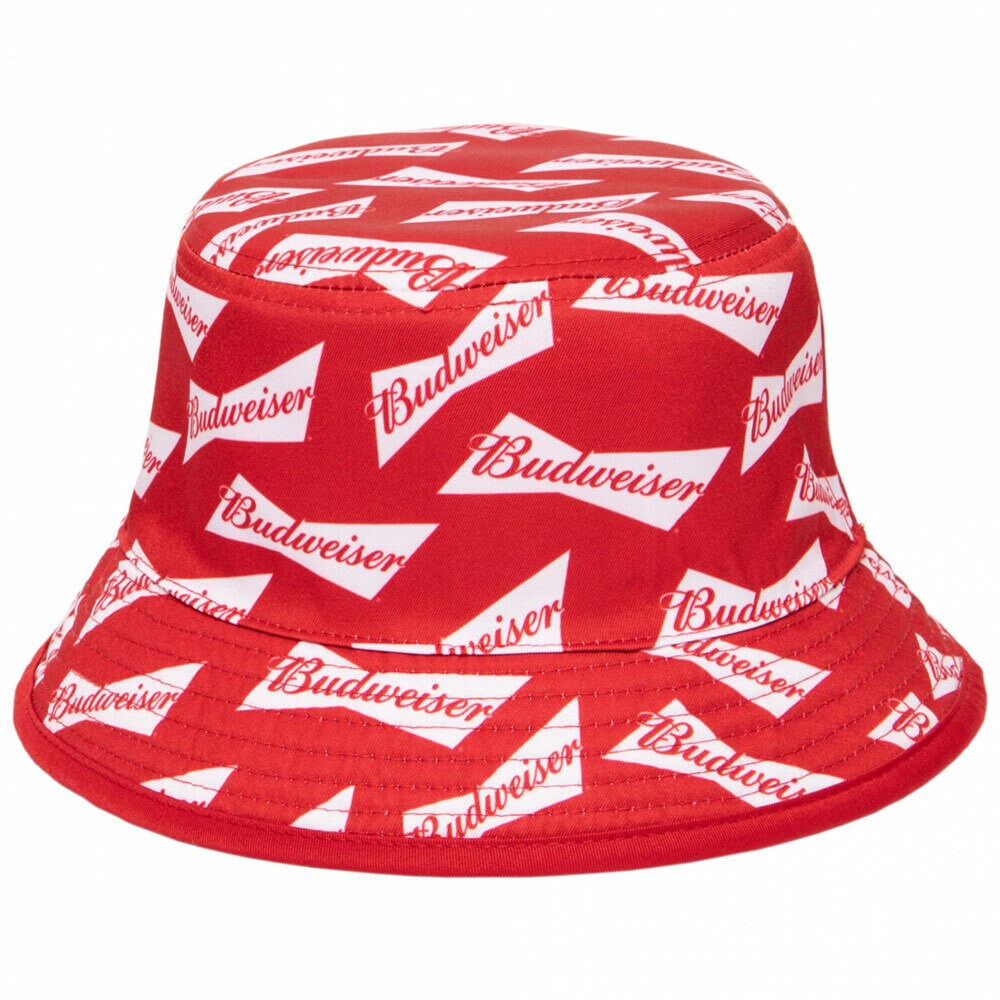 Budweiser Official Reversible Drinking 