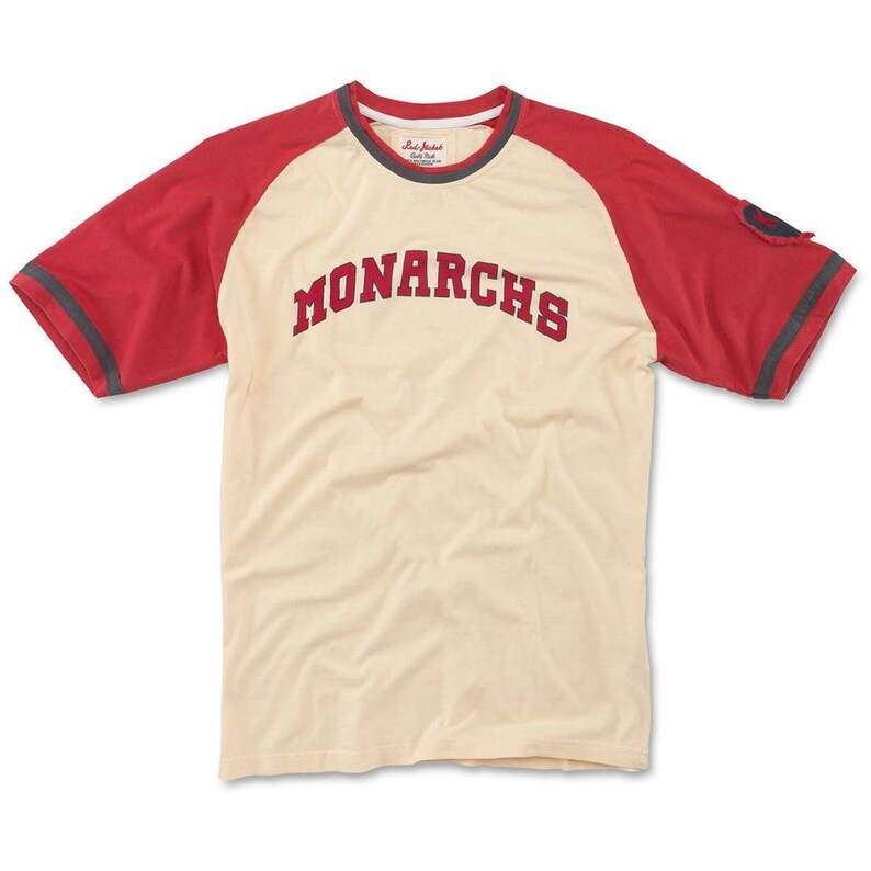 kansas city monarchs t shirt