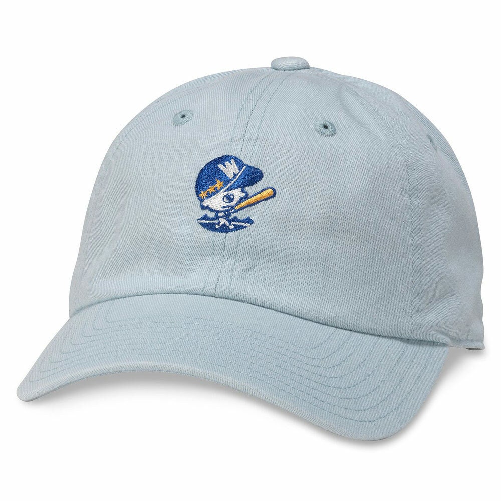 yokohama whales hat
