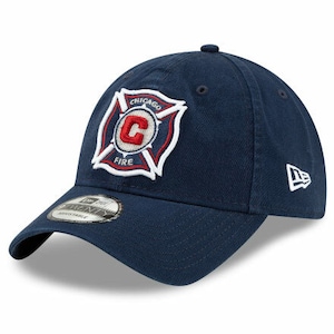 Chicago fire sales soccer hat