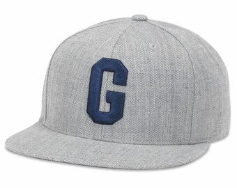 negro league snapback