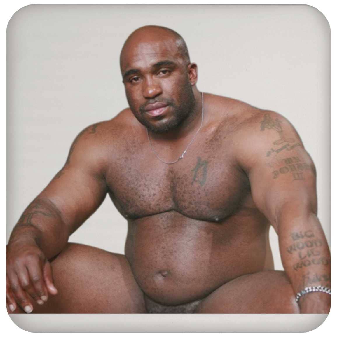 Barry Wood Coaster - Etsy